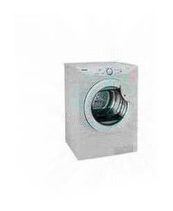 Hoover VTC591B Condenser Tumble Dryer - White